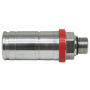 SZYBKOZŁĄCZE ZRYWALNE PUSH-PULL GNIAZDO AUTOMATYCZNE M22x1,5 86000107